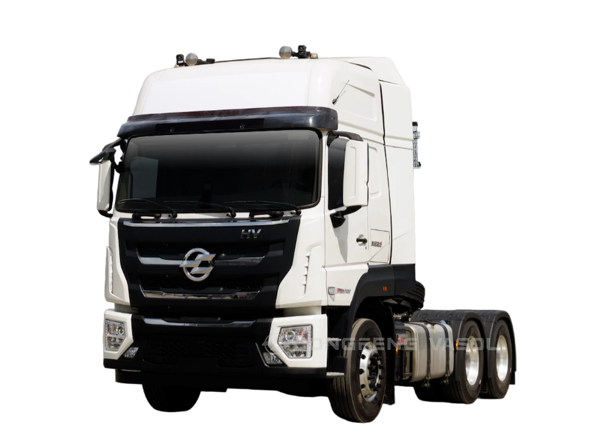 DONGFENG